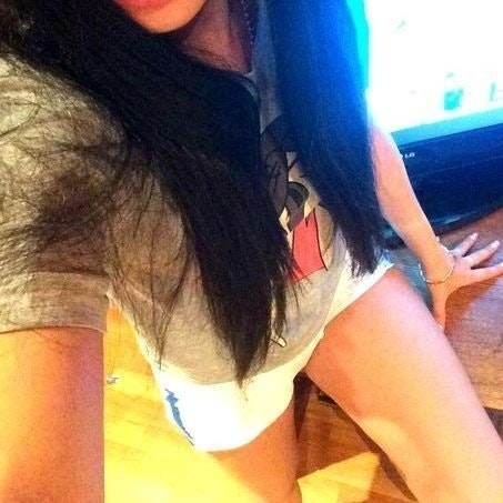 Глафира Голушева