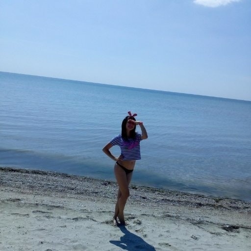 Олимпиада Шелченко