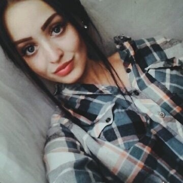 Эльвира Баранова