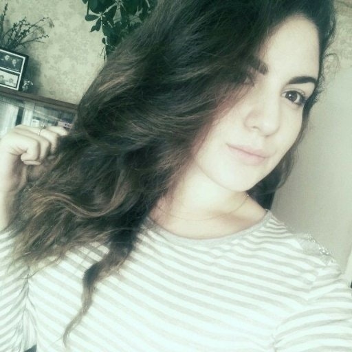 Любовь Кевальчукова