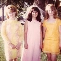 Bonnie Johnson Randall