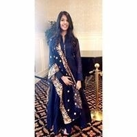 Roshni Patel