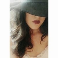 Ibtissam Drissi Oudghiri