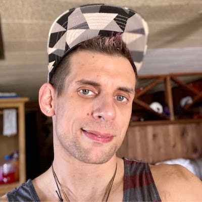 Jarred “Everett” Lirette