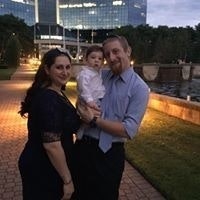 Daniella Spiegel-Feierstein