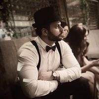 Mahe Motionless Djapo