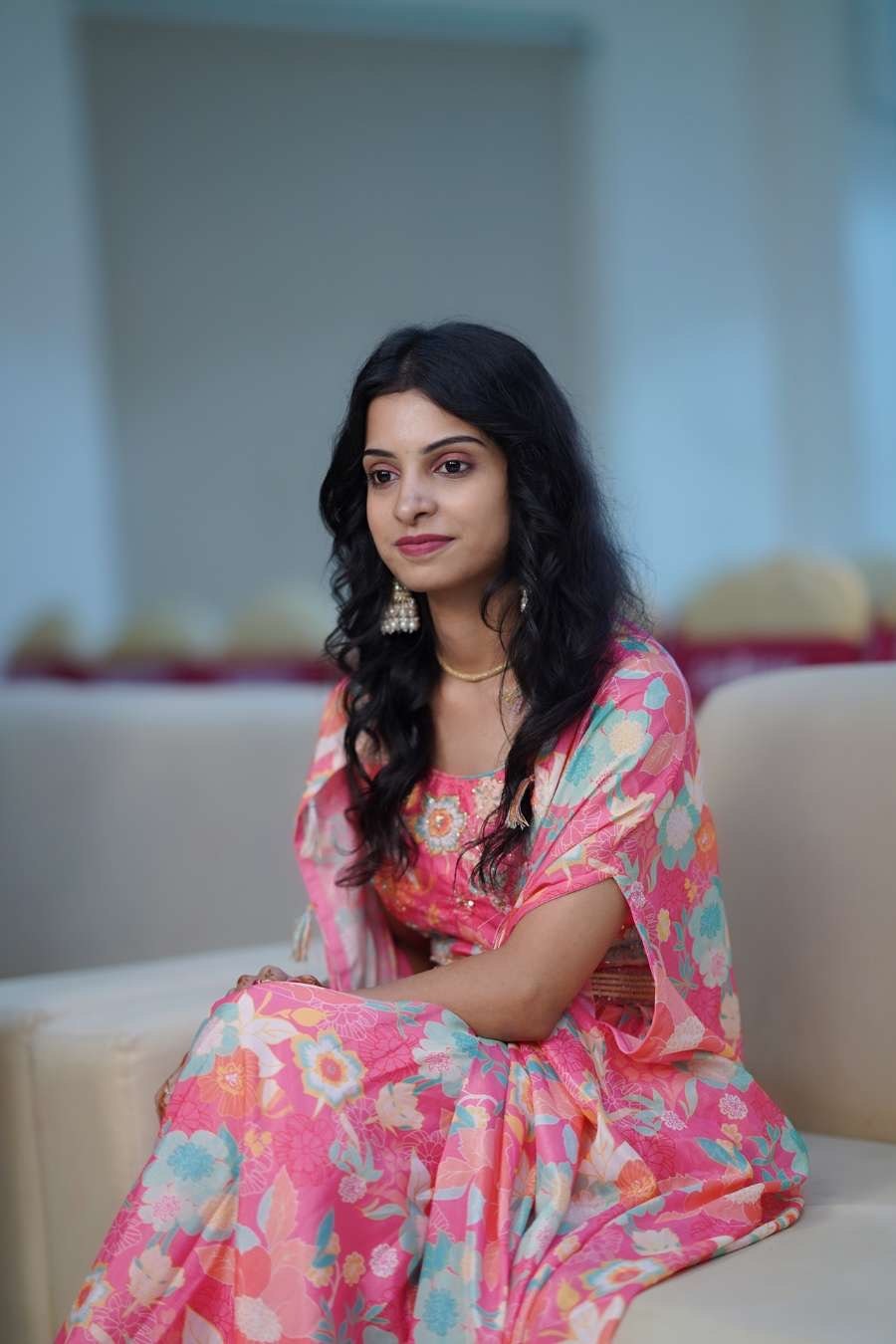 Chilukuri Manasa Reddy