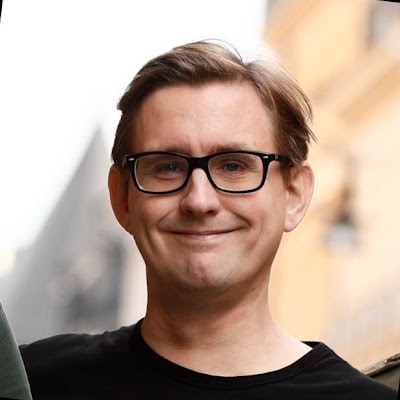 Daniel Mauno Pettersson