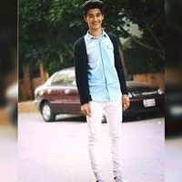 ɱặĥɱŏud Äħmễḑ