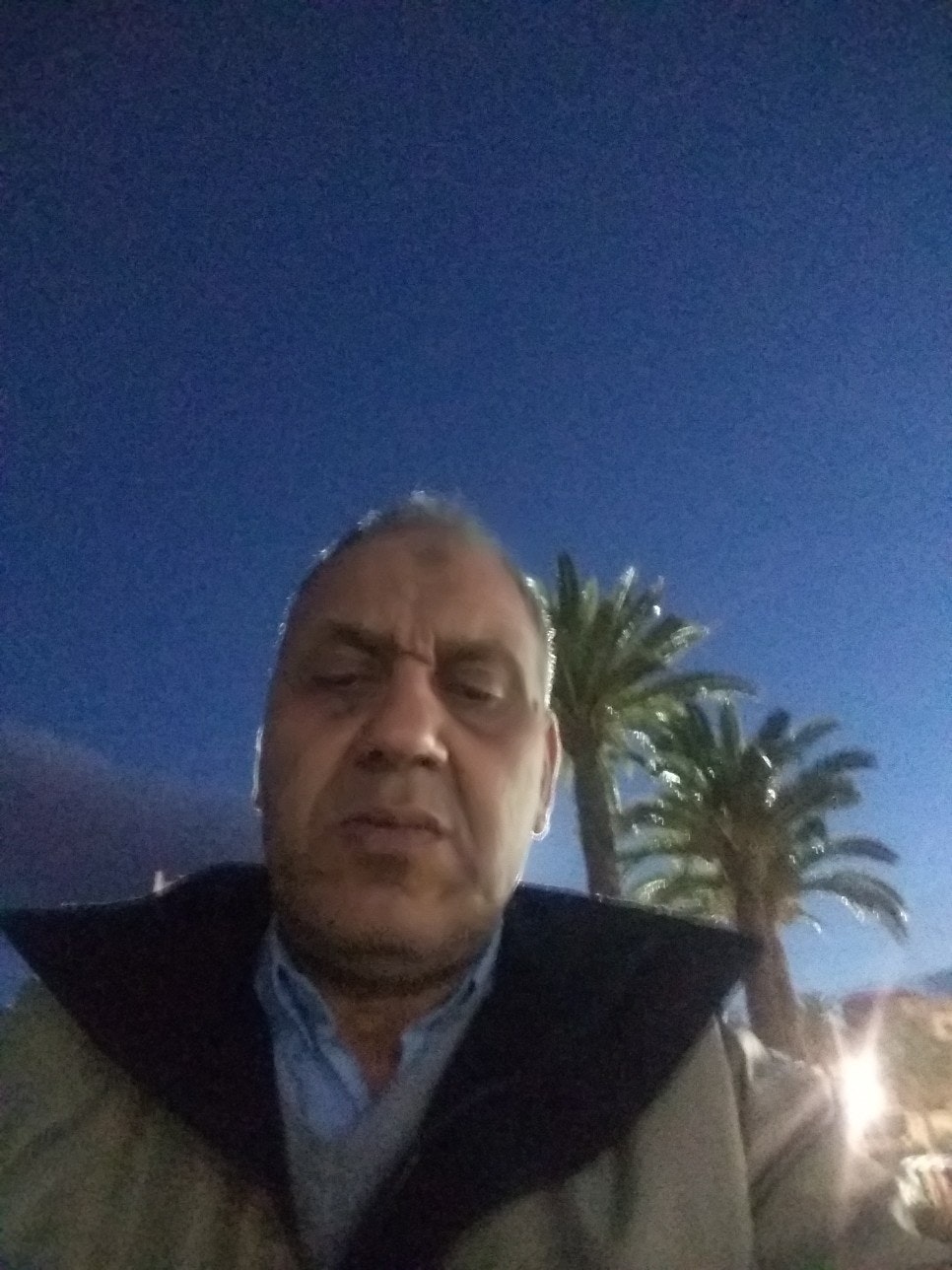 Mohammed bel fallah