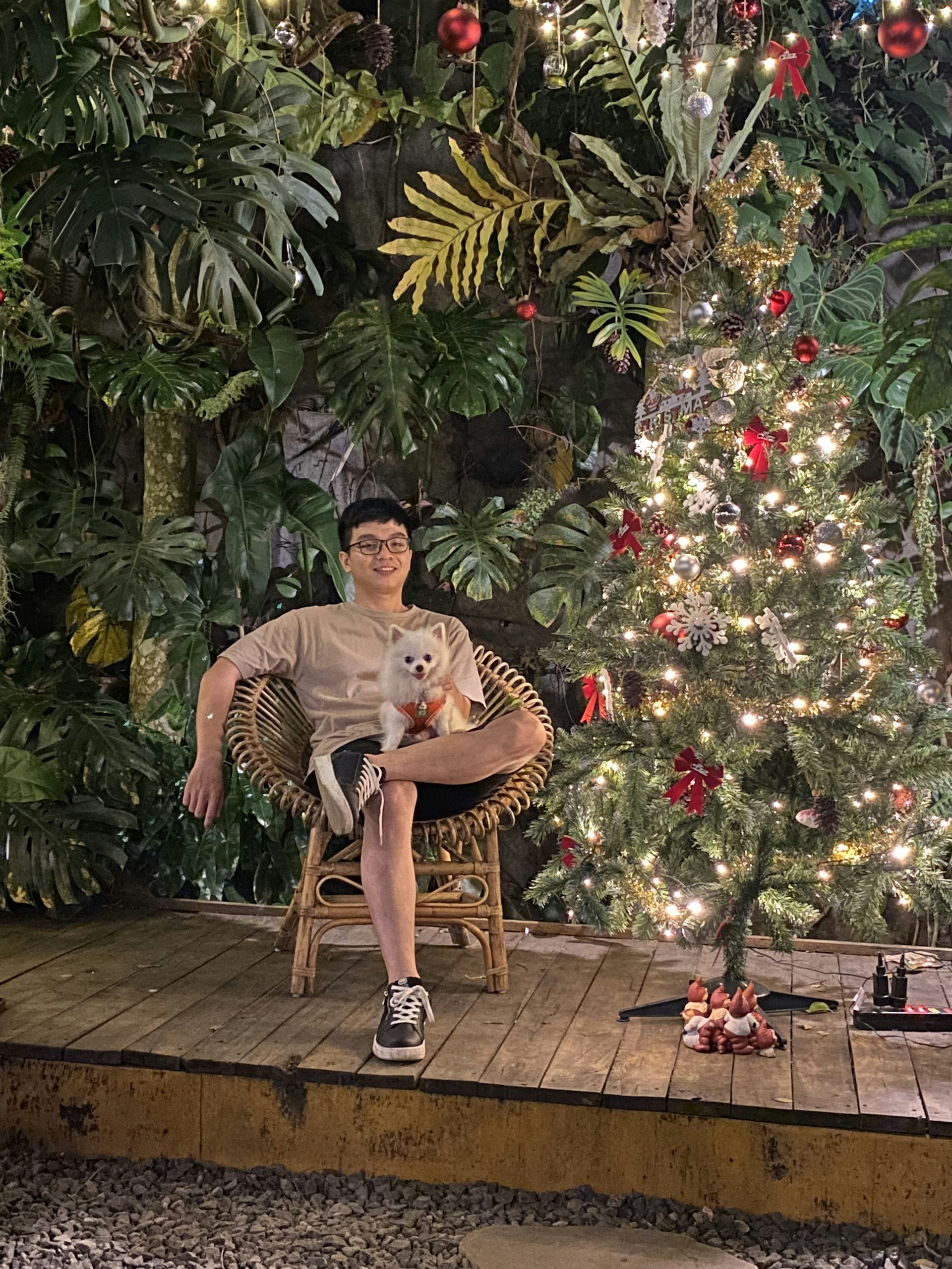 Trương Triệu Vĩ