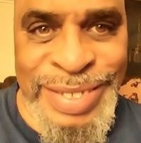 Harold Heru Williams