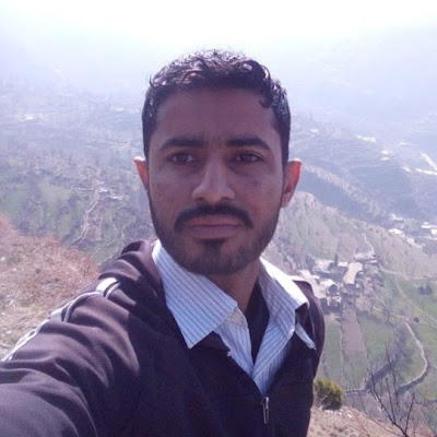 Tanveer Awan