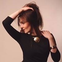 Лена Хлевная