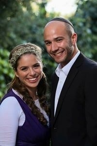 Adina Freimark Wolff