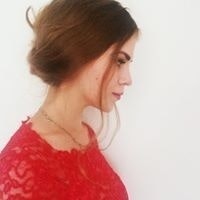 Viktoria  Romanovskaya