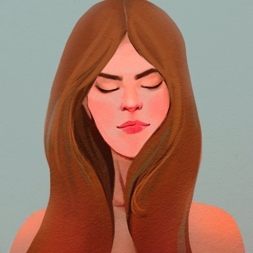 Виктория AIVA