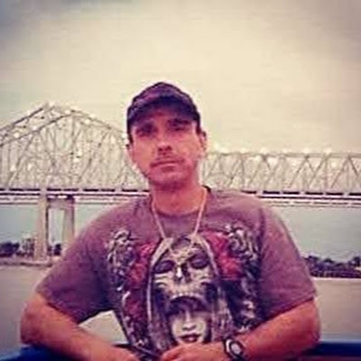 George “Geo” Clark