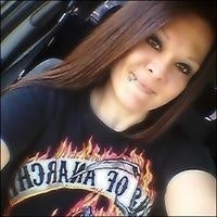 Rashelle Lynn Gragg-Barajas