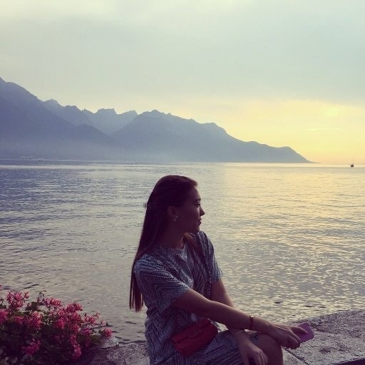 Мавра Аверина