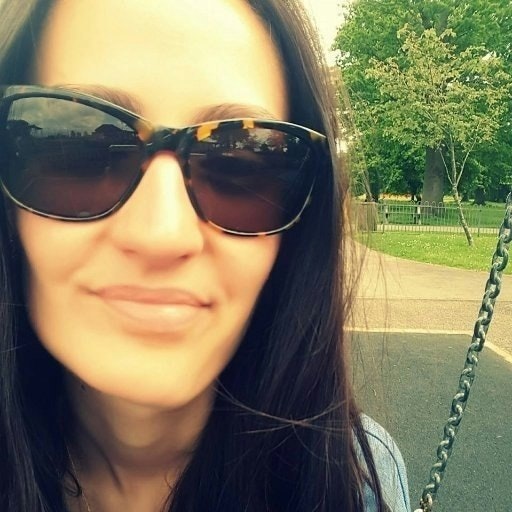 Алина Волкова