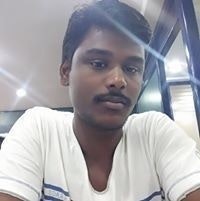 Vignesh Krishnamoorthy