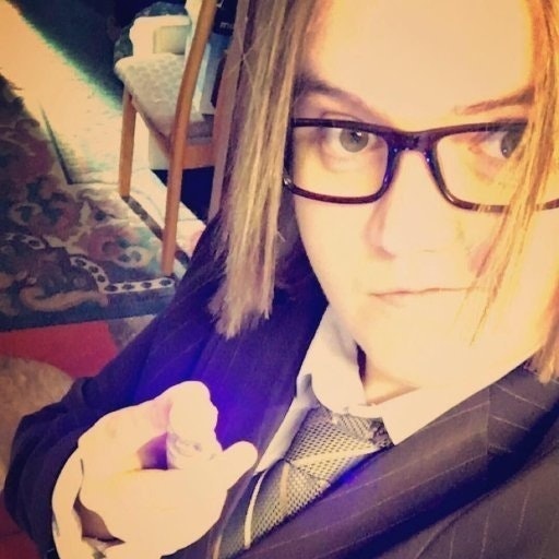 Эсфирь Имененкова