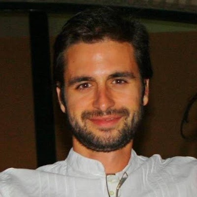 Jesús Arjona Montalvo