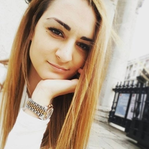 Таира Абрашина