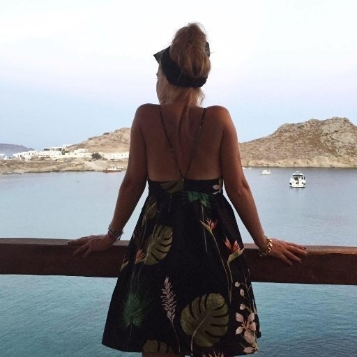 Митродора Бортникова