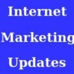 Internet Marketing