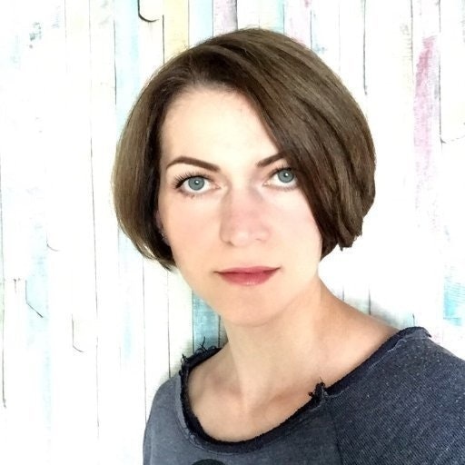 Олеся Голушева