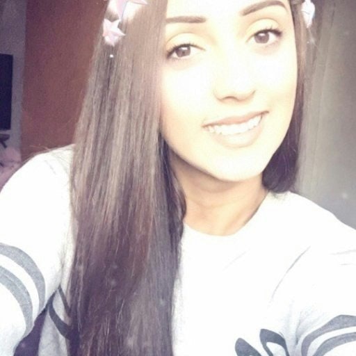 Аксинья Мальцева