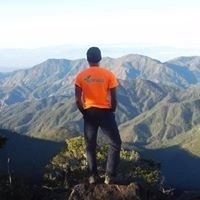 Pedro Luis Vega de la Rosa