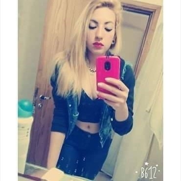 Ариадна Лунева