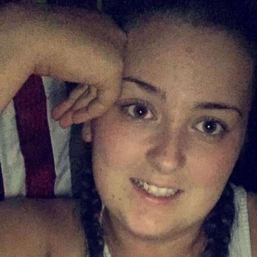 Любава Пошлина