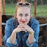 Katerina Grigorovich