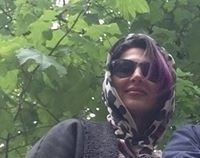 Shabnam Mohammadzadeh