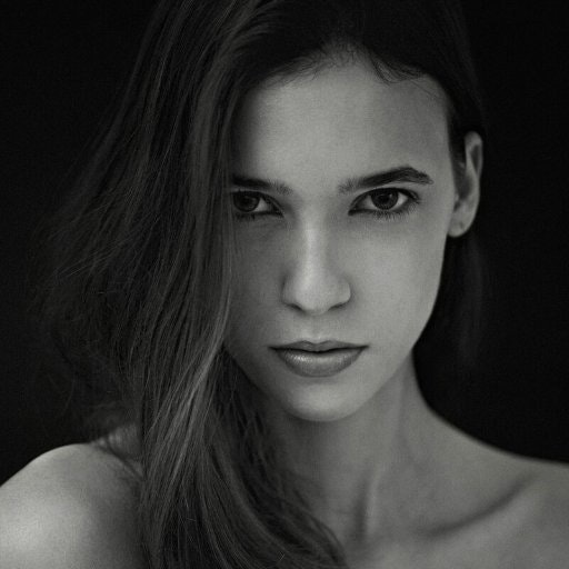 Ифигения Блохина