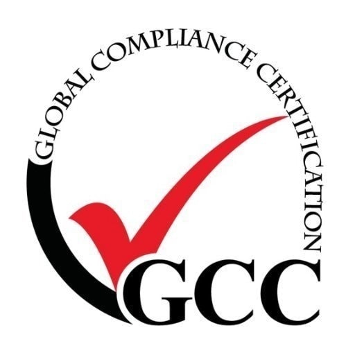 Global Compliance Certification