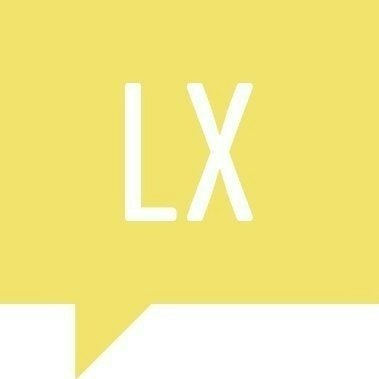 CreativeMornings/LX