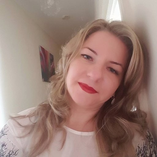 Всеслава Разинькова