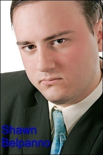 Shawn Belpanno