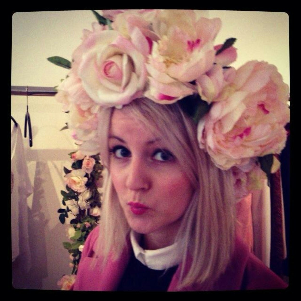 Clare Seddon (Smith)