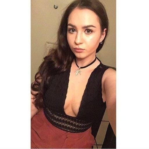 Альбина Царицина