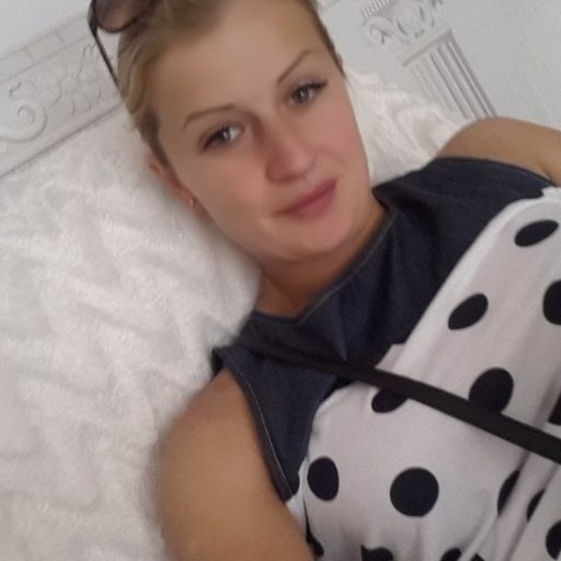 Млада Узенькова