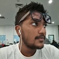 Thuseinthan Inpabalan