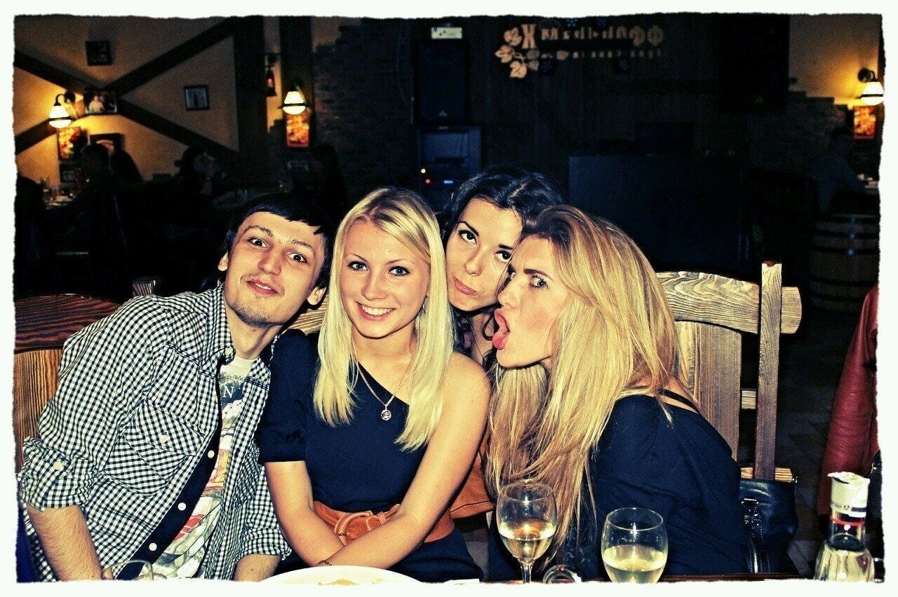 Морфей Морфеич