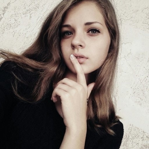 Владислава Агапова