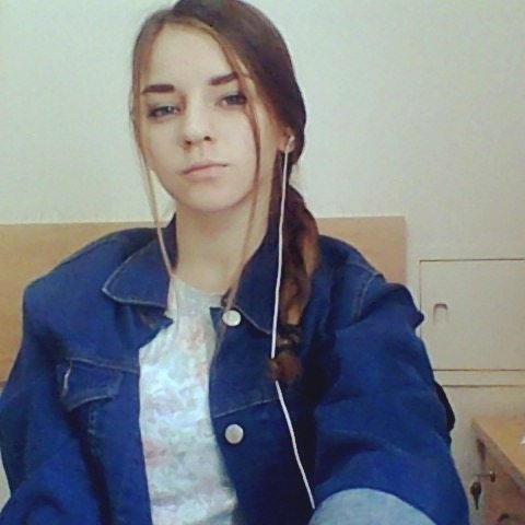 Инесса Уколова